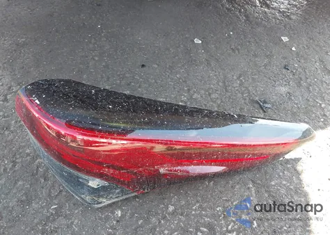 2021 Toyota Highlander Platinum из США, поврежденный, VIN 5TDFZRBH0MS071063